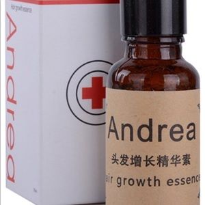 Andrea hair growth essence